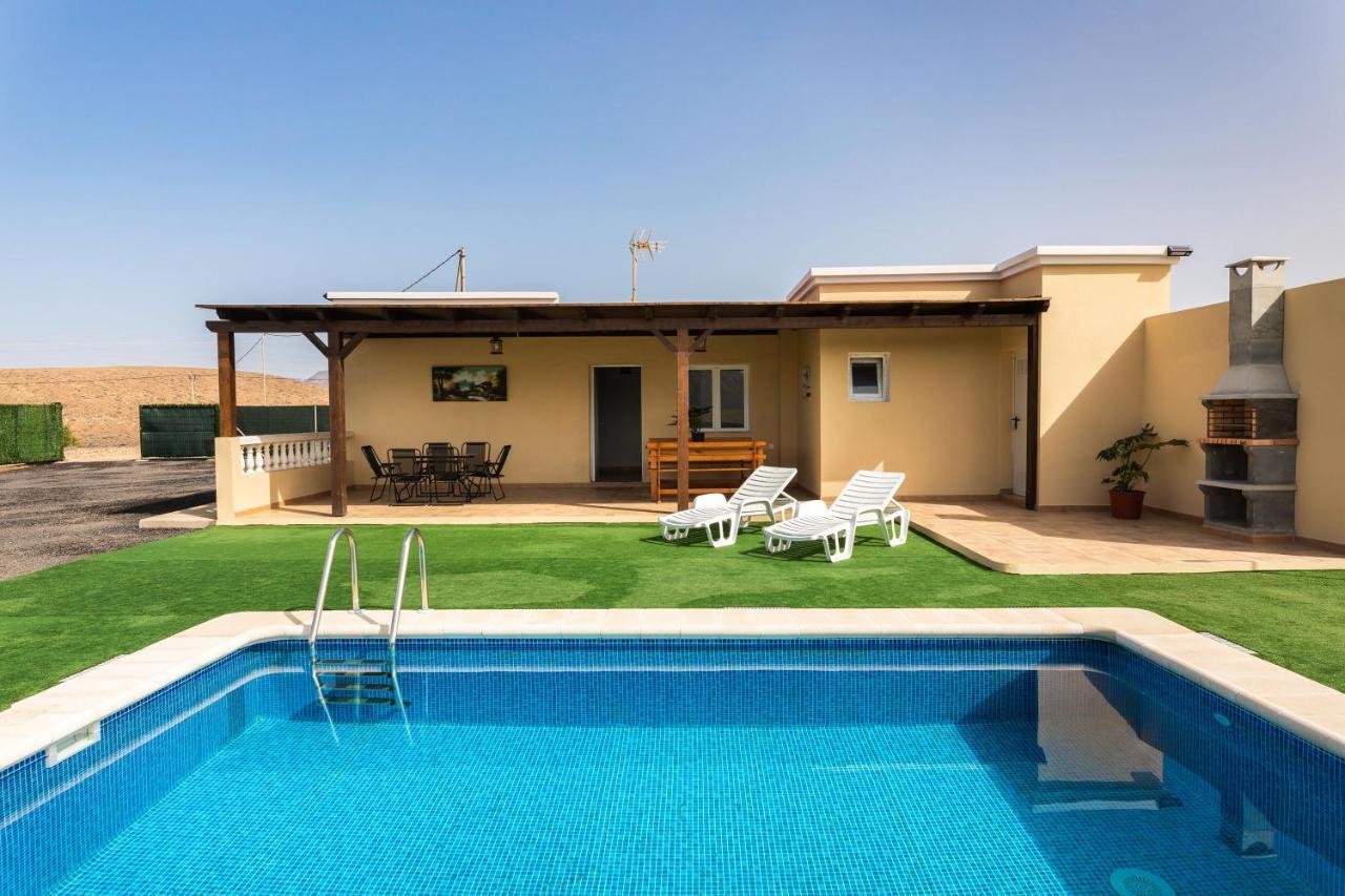 Villa Ralue Tuineje Exterior photo